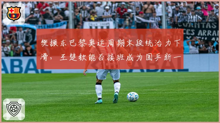 樊振东巴黎奥运周期末段统治力下滑，王楚钦能否接班成为国乒新一哥？