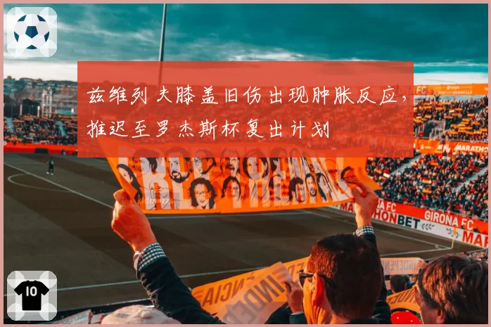 兹维列夫膝盖旧伤出现肿胀反应,推迟至罗杰斯杯复出计划
